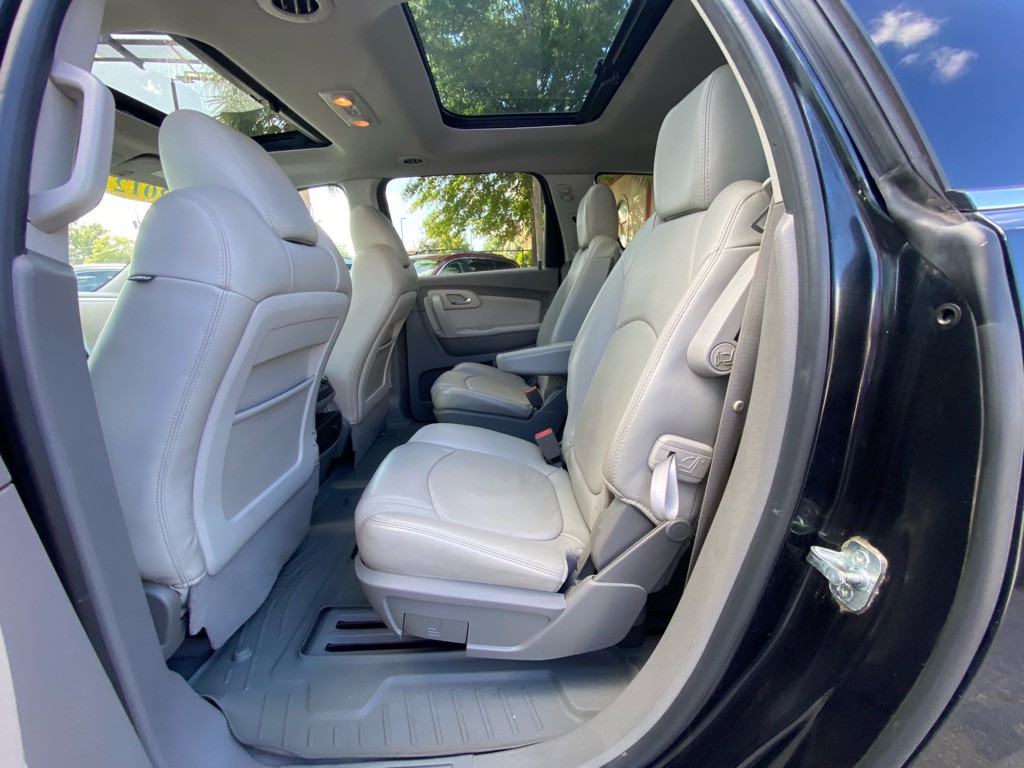 2012 Chevrolet Traverse Image 53