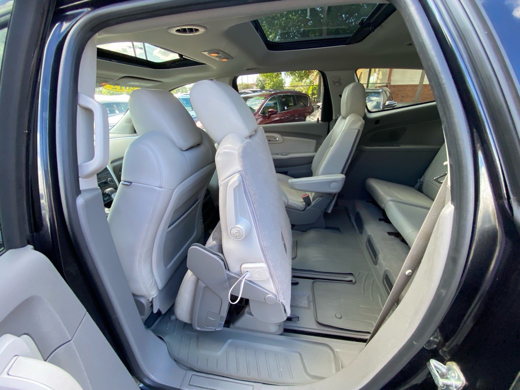2012 Chevrolet Traverse Image 54
