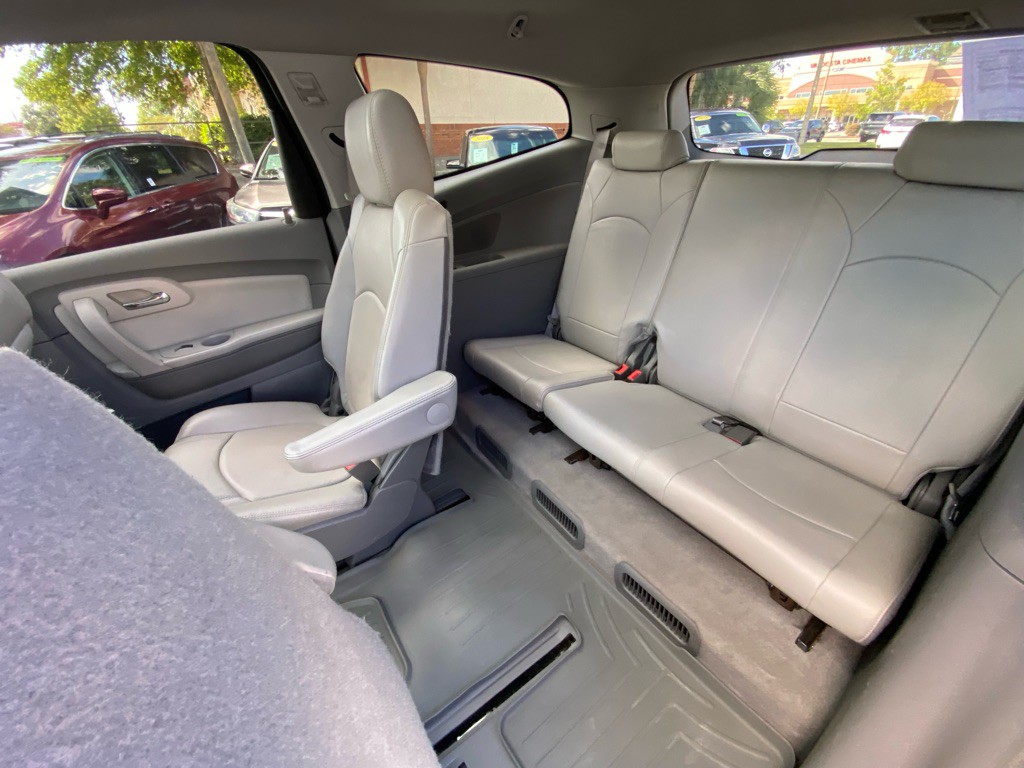 2012 Chevrolet Traverse Image 55
