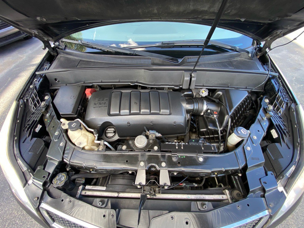 2012 Chevrolet Traverse Image 56
