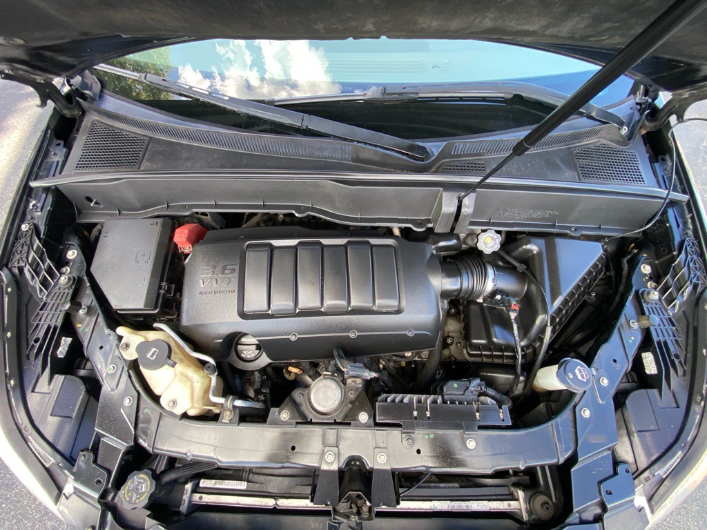 2012 Chevrolet Traverse Image 57