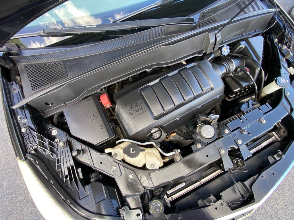 2012 Chevrolet Traverse Image 58