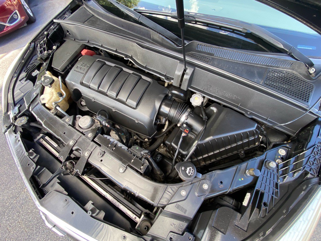 2012 Chevrolet Traverse Image 59