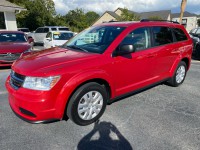 Image for 2017 Dodge Journey SE ID: 6905649