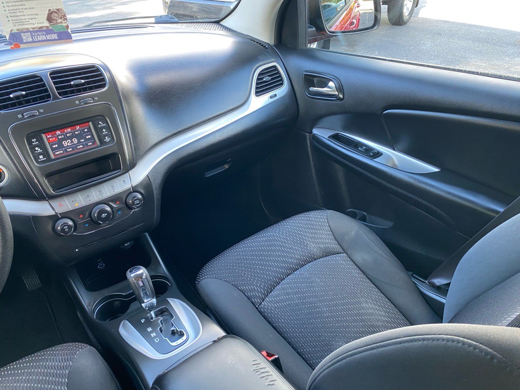2017 Dodge Journey Image 15