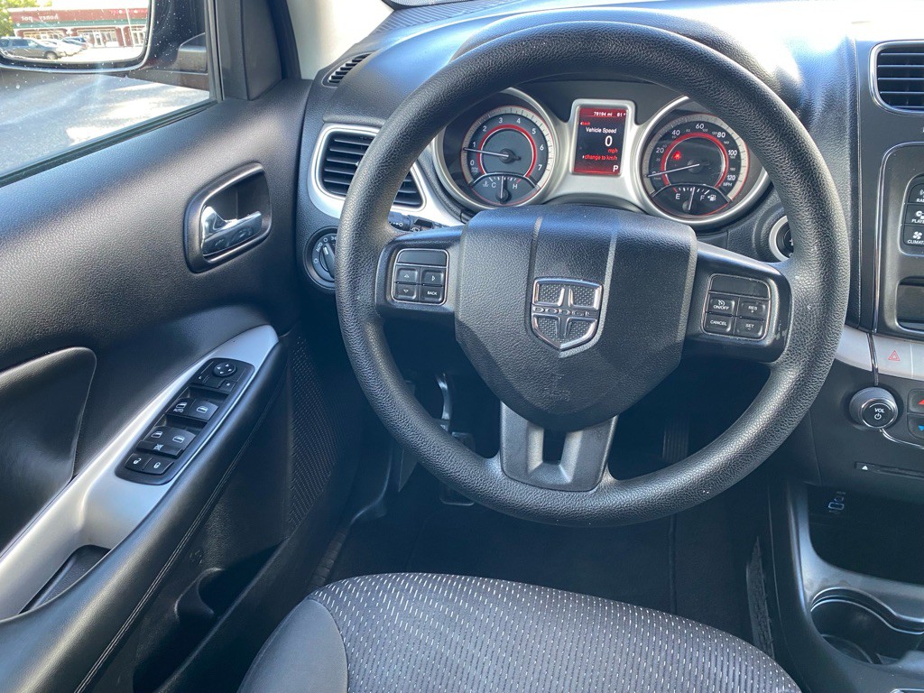 2017 Dodge Journey Image 18