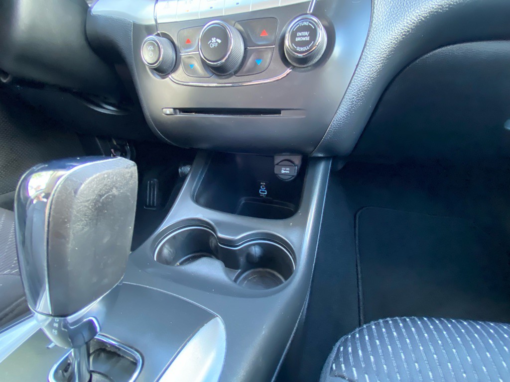 2017 Dodge Journey Image 23