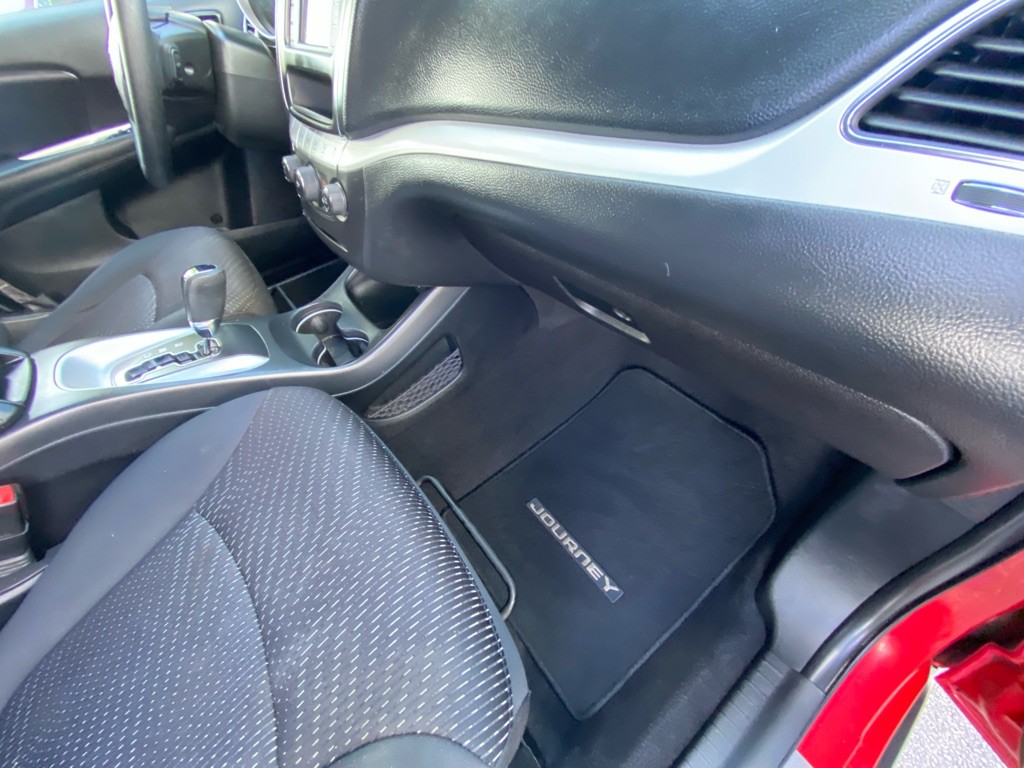 2017 Dodge Journey Image 37