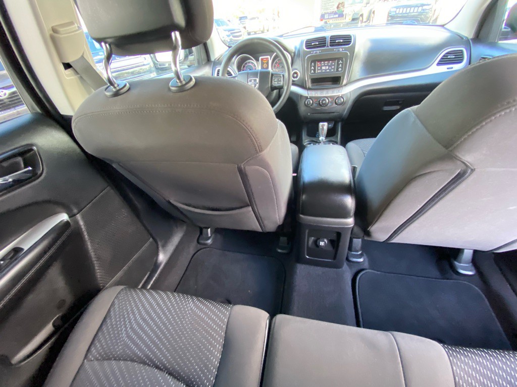 2017 Dodge Journey Image 42