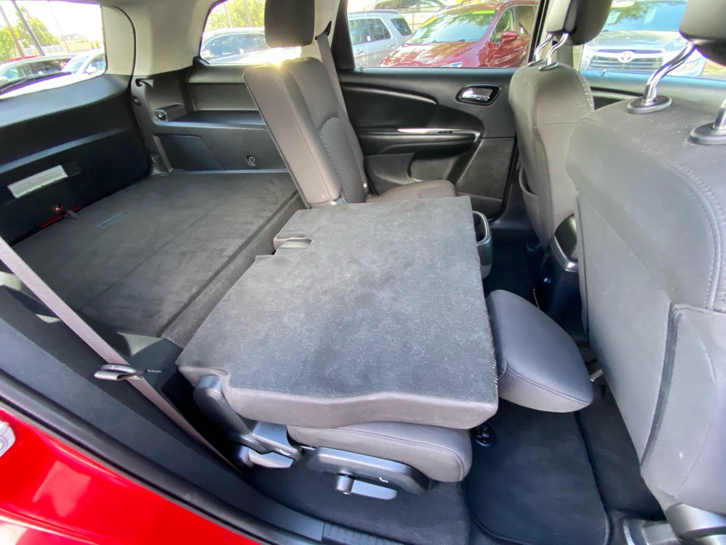 2017 Dodge Journey Image 44