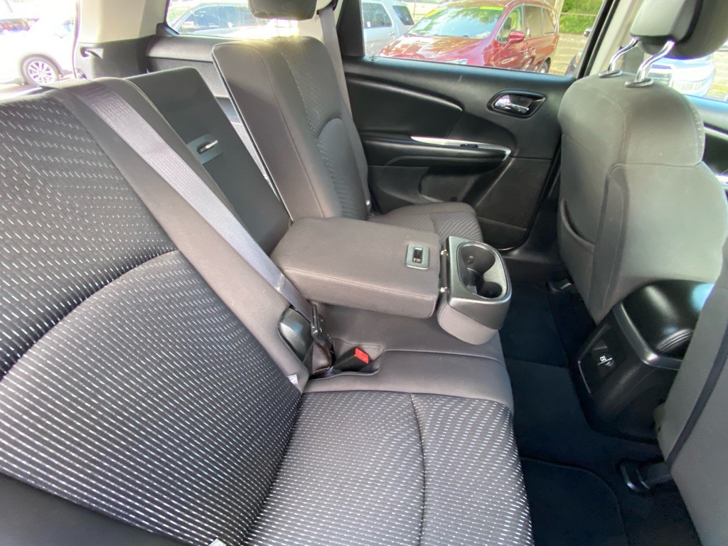 2017 Dodge Journey Image 46