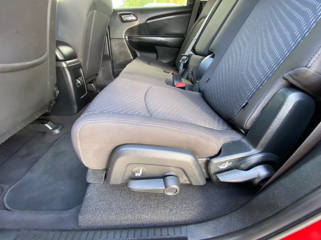 2017 Dodge Journey Image 54
