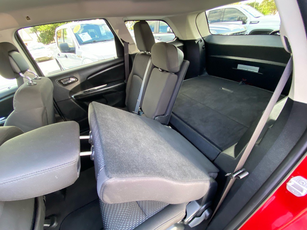 2017 Dodge Journey Image 55