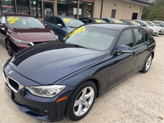 Image for 2013 BMW 3 Series 320i ID: 6909037