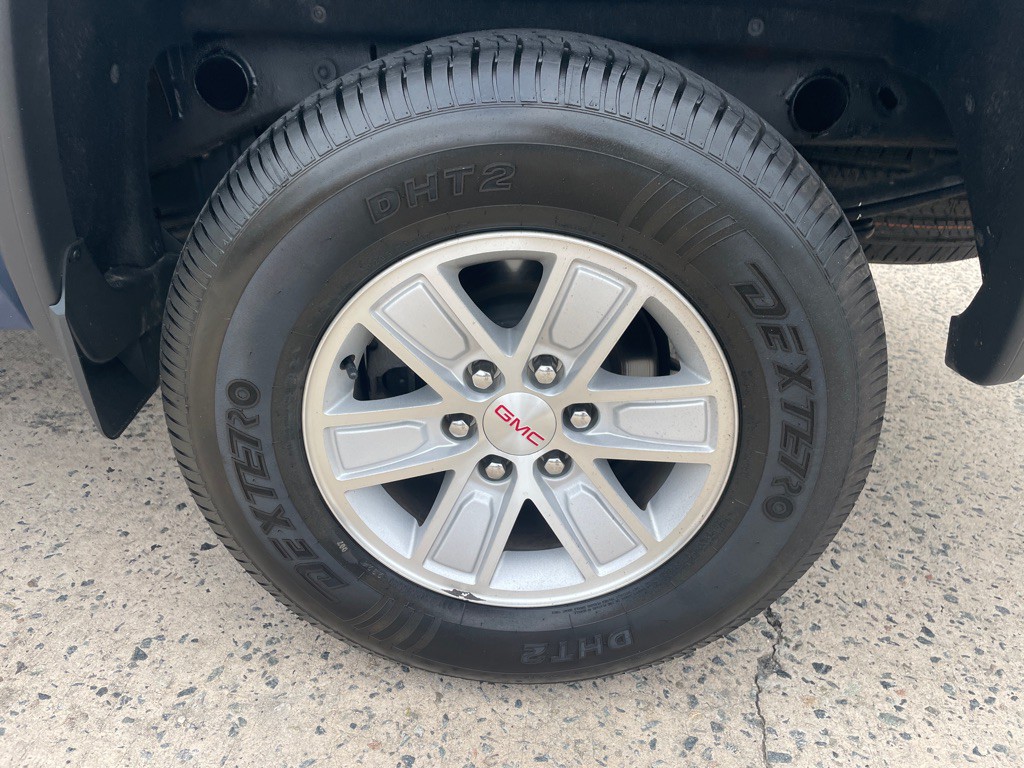 2018 GMC Sierra 1500 Image 9