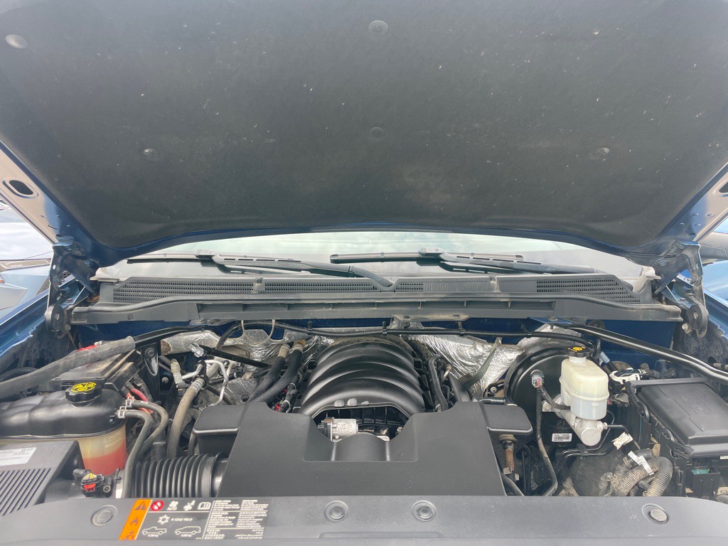 2018 GMC Sierra 1500 Image 10