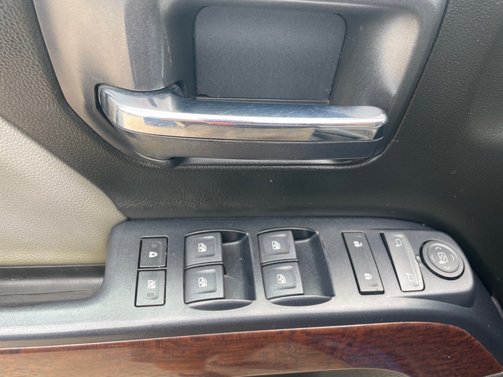 2018 GMC Sierra 1500 Image 13
