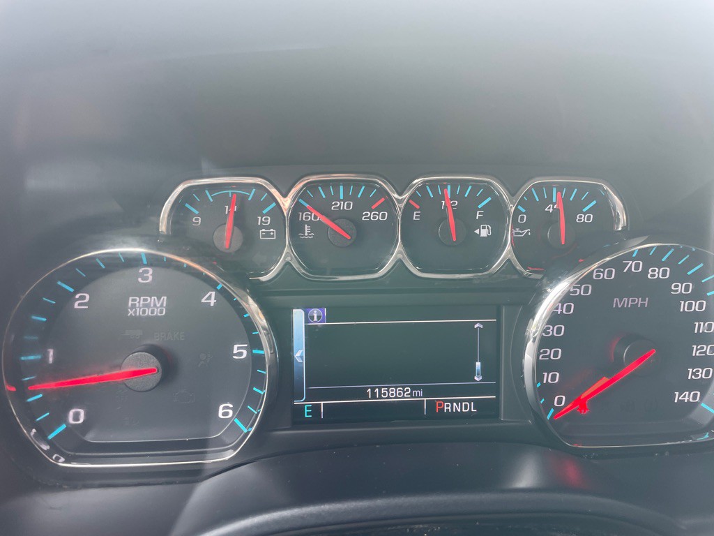 2018 GMC Sierra 1500 Image 17