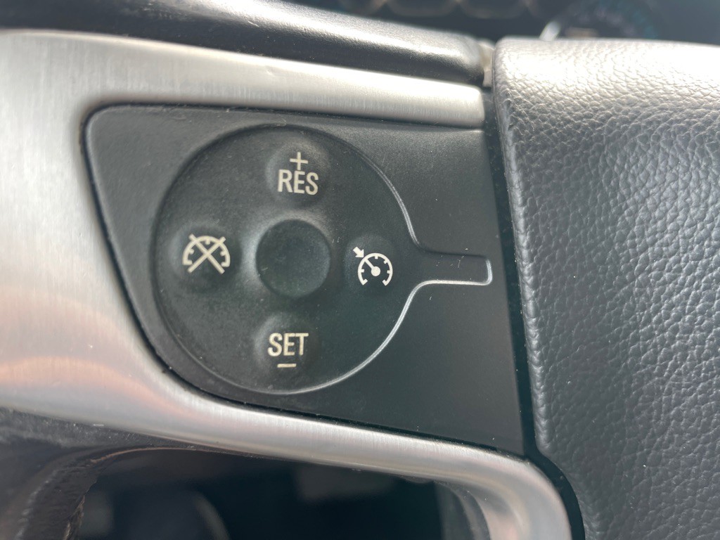 2018 GMC Sierra 1500 Image 18