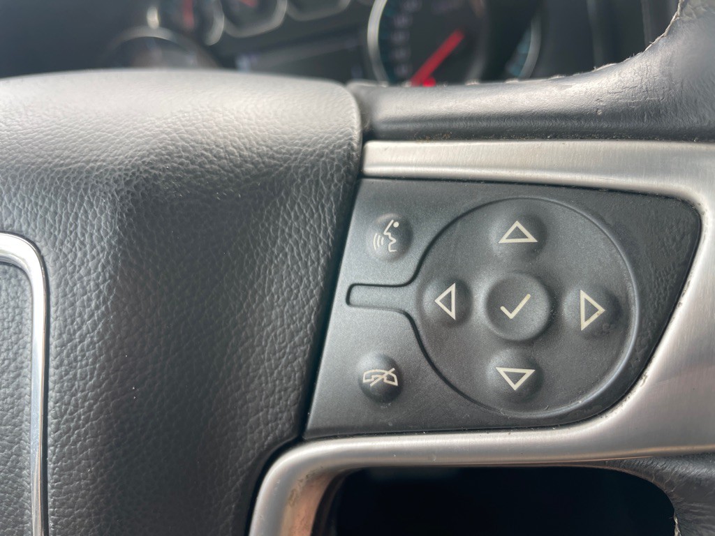 2018 GMC Sierra 1500 Image 19