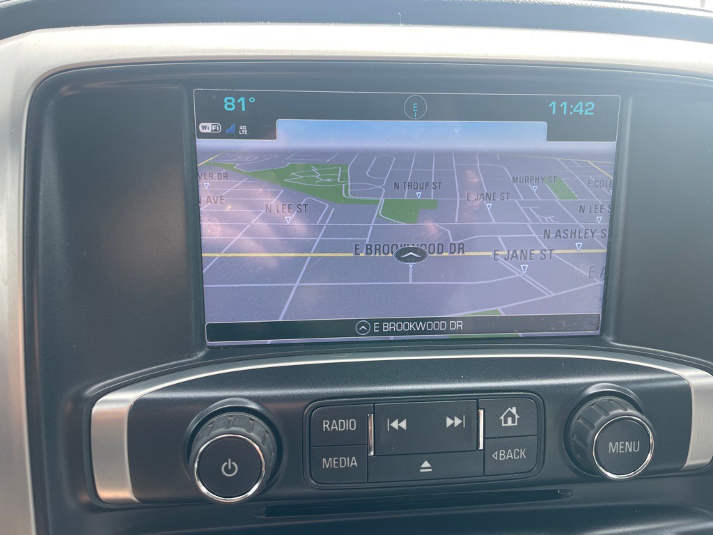 2018 GMC Sierra 1500 Image 20