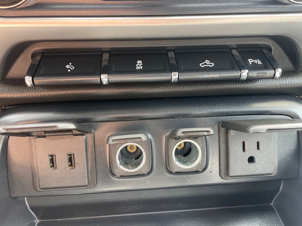 2018 GMC Sierra 1500 Image 21