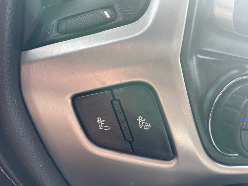 2018 GMC Sierra 1500 Image 22