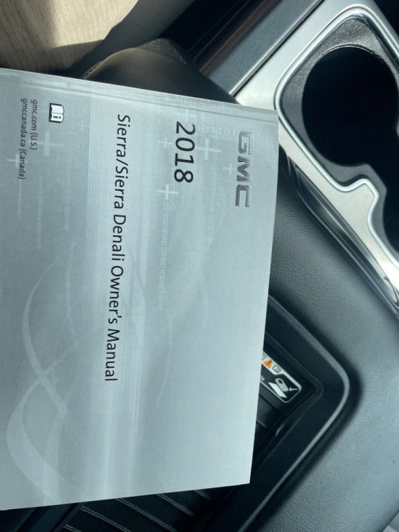 2018 GMC Sierra 1500 Image 27
