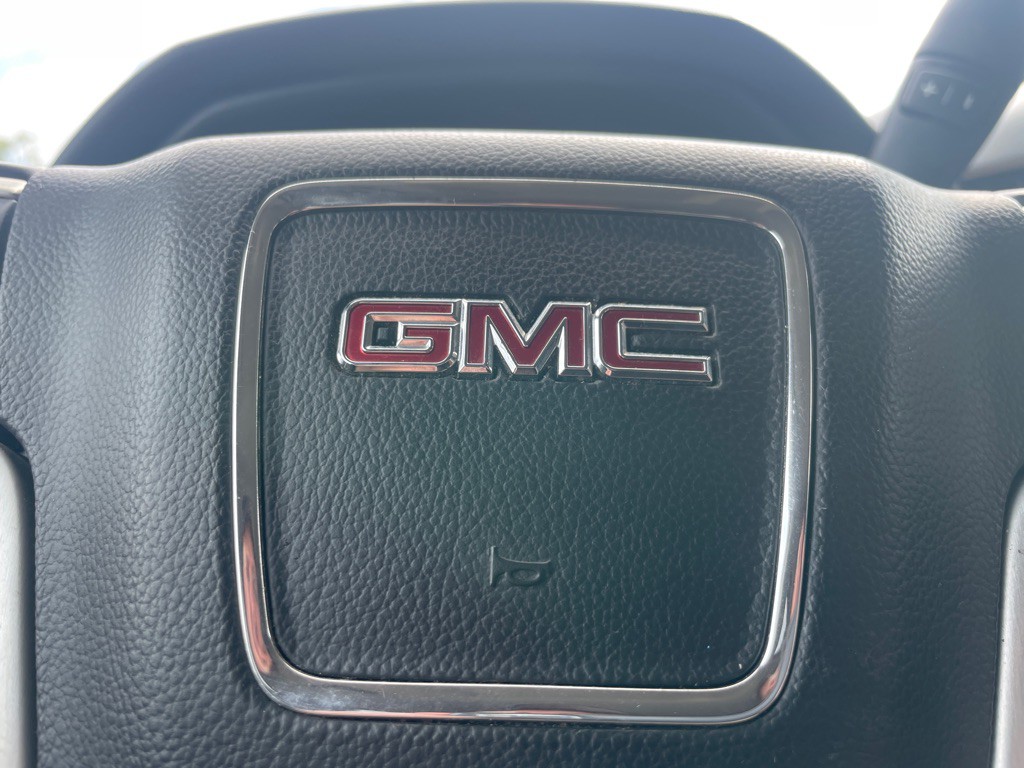 2018 GMC Sierra 1500 Image 28