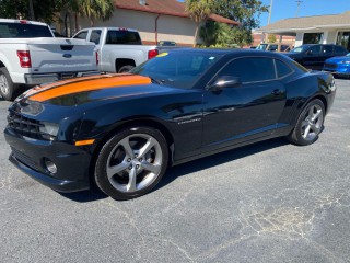 Image for 2013 Chevrolet Camaro SS ID: 6922175