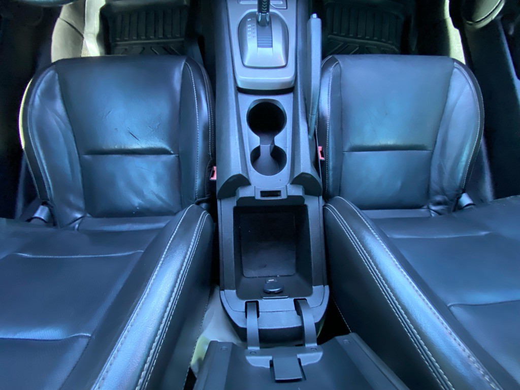 2013 Chevrolet Camaro Image 32