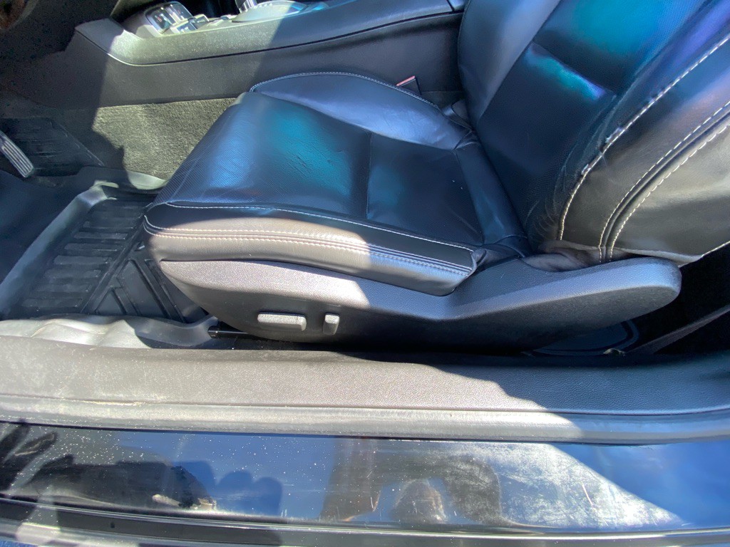 2013 Chevrolet Camaro Image 43
