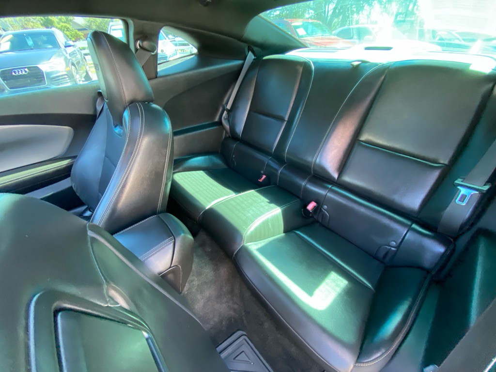 2013 Chevrolet Camaro Image 38