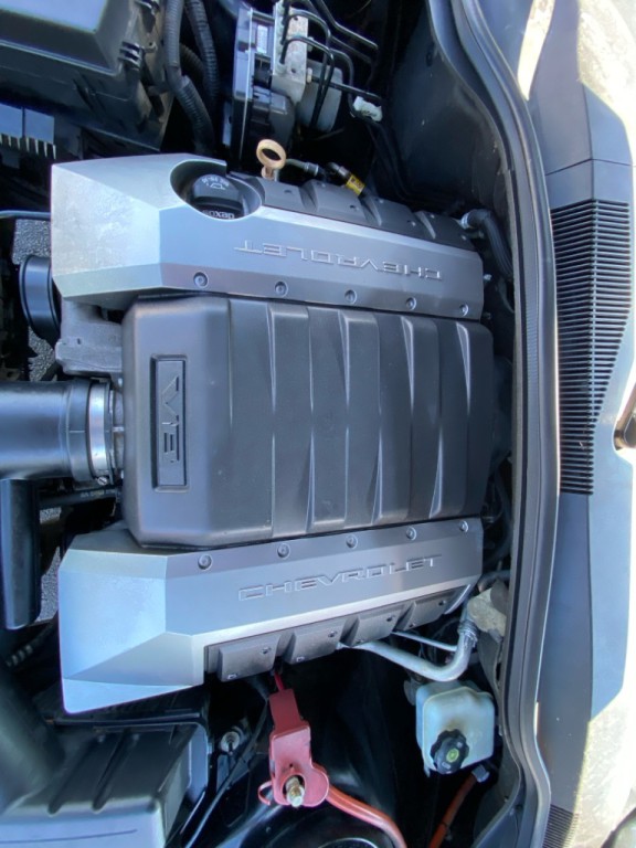 2013 Chevrolet Camaro Image 49