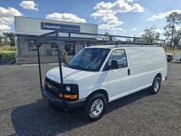 Image for 2016 Chevrolet Express 2500 ID: 6922890