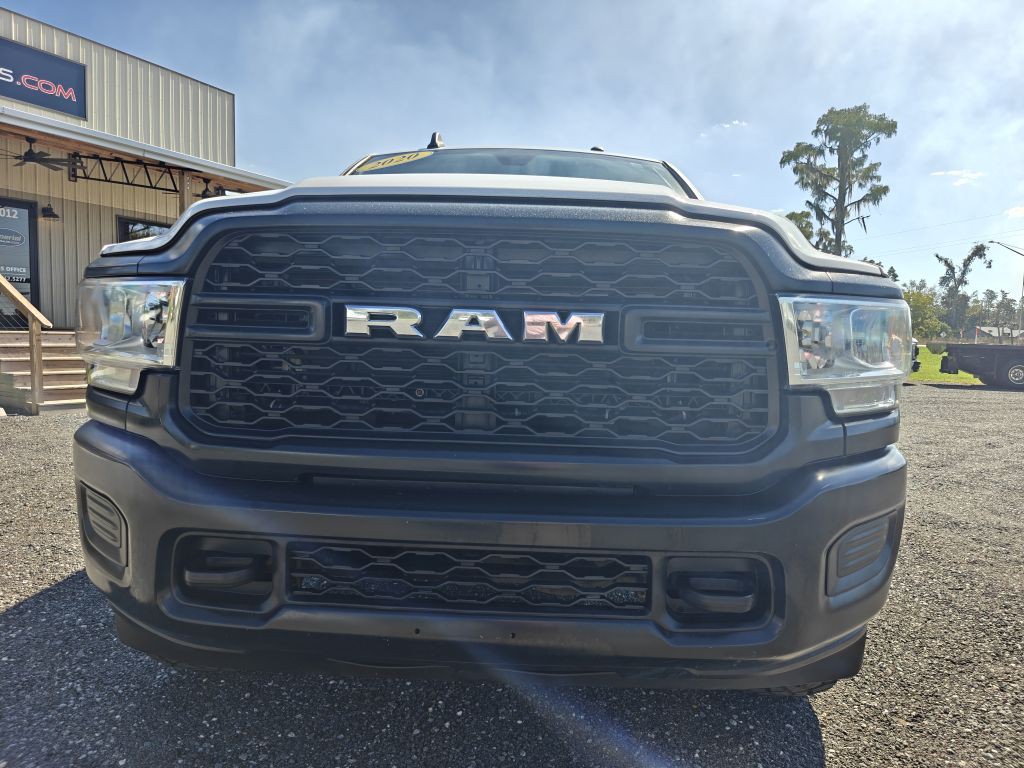 2020 RAM 2500 Image 2