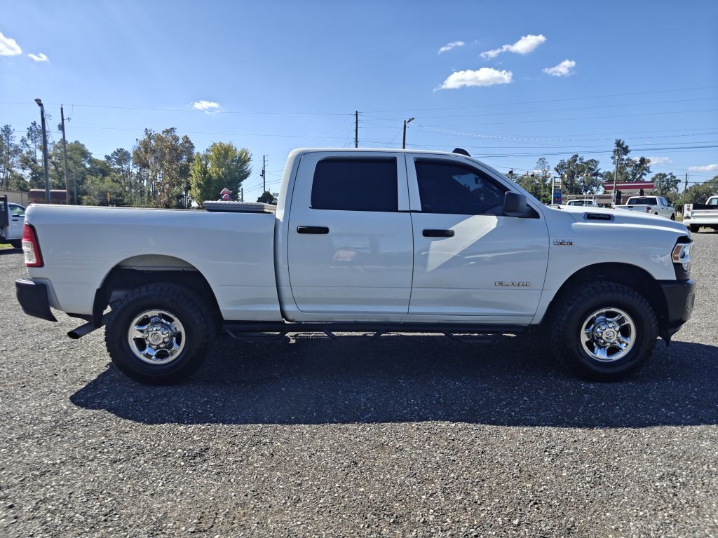 2020 RAM 2500 Image 5