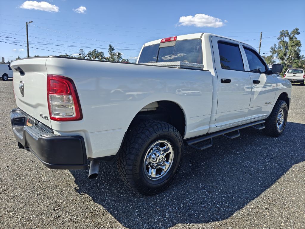 2020 RAM 2500 Image 6