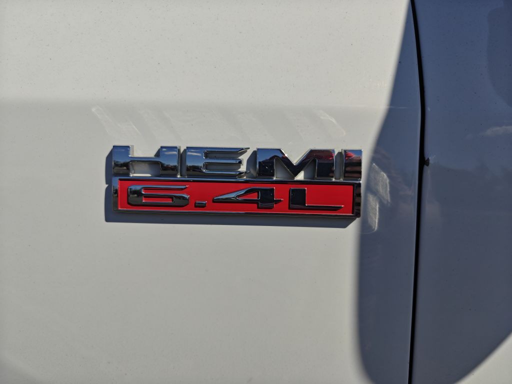 2020 RAM 2500 Image 13