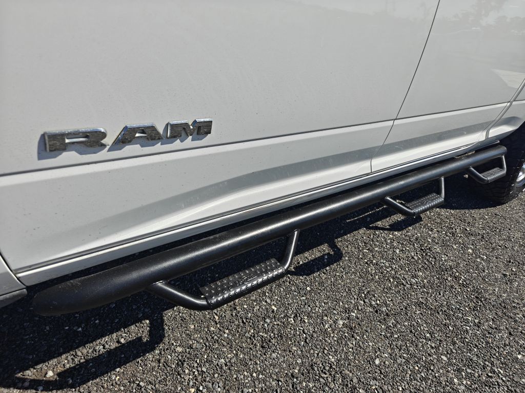 2020 RAM 2500 Image 14
