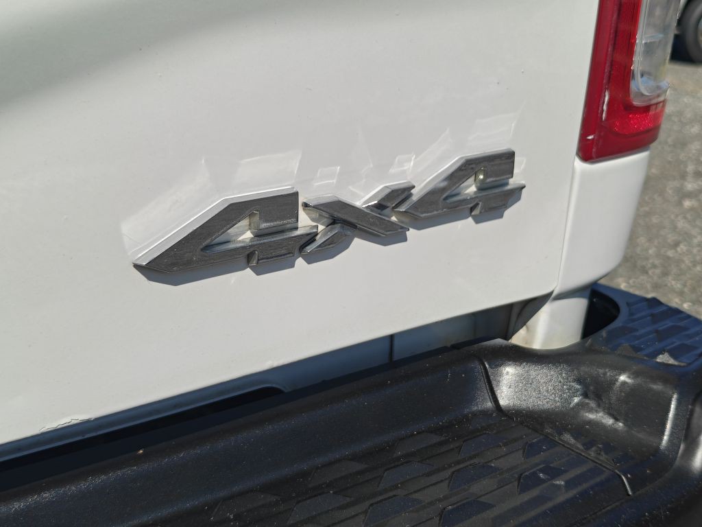 2020 RAM 2500 Image 15