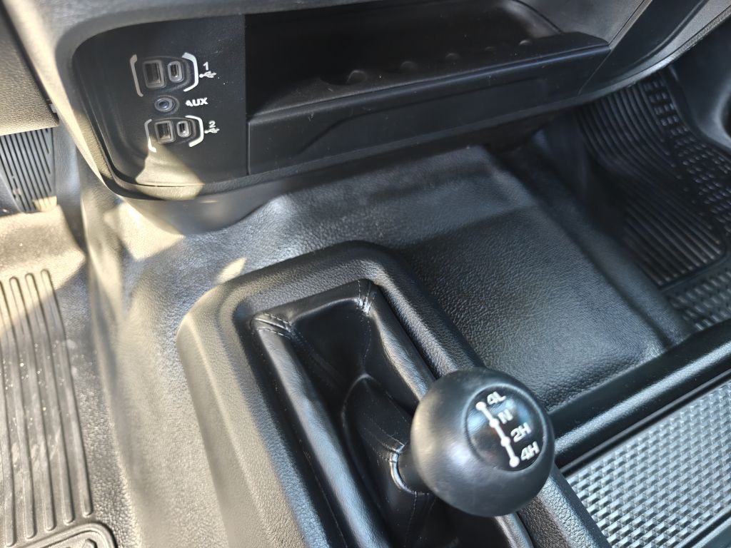2020 RAM 2500 Image 23