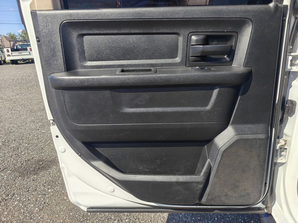 2020 RAM 2500 Image 25