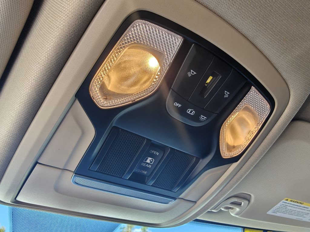 2020 RAM 2500 Image 27