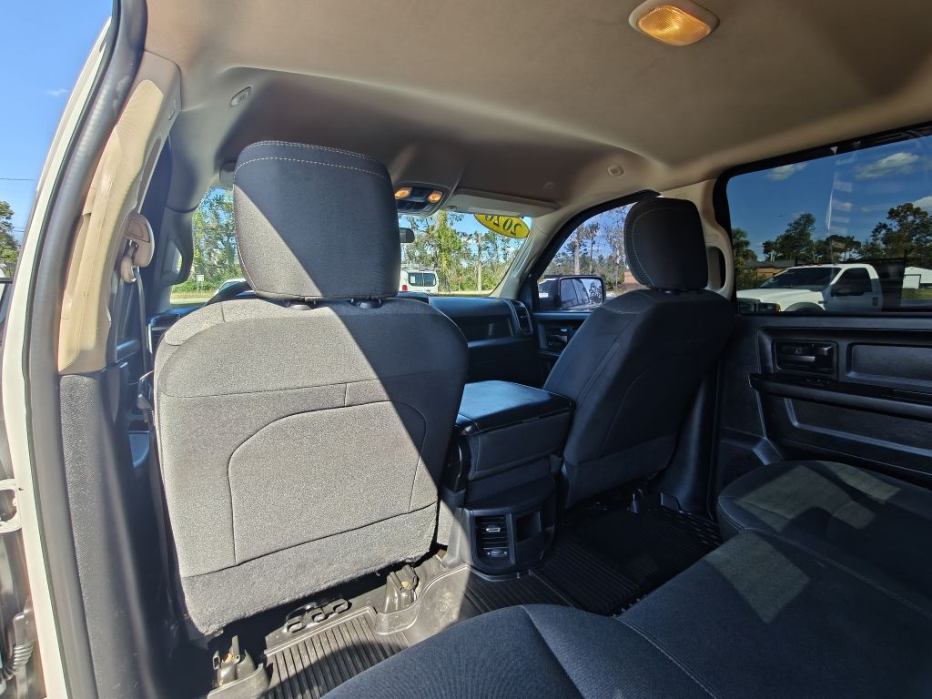 2020 RAM 2500 Image 29