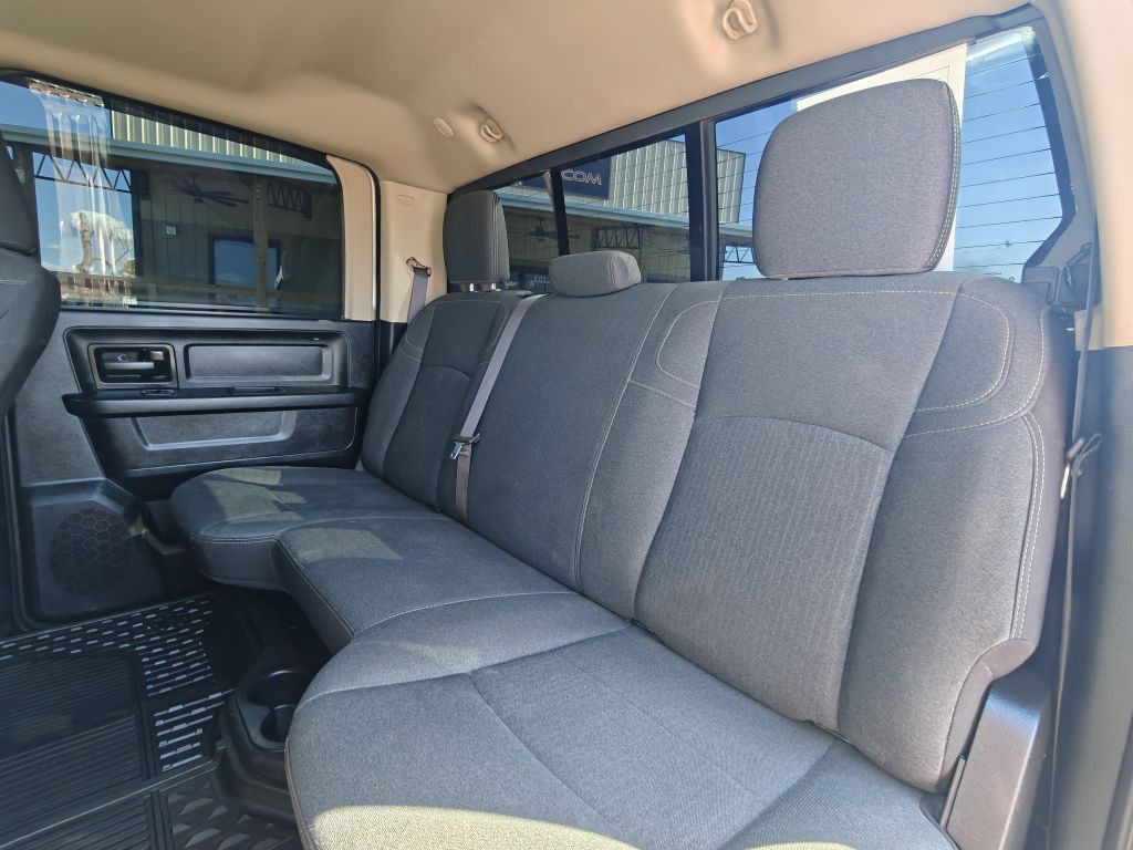 2020 RAM 2500 Image 30
