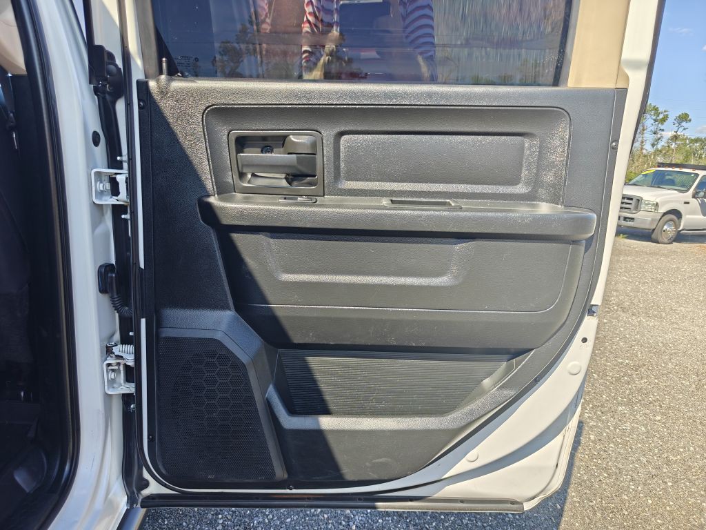2020 RAM 2500 Image 31