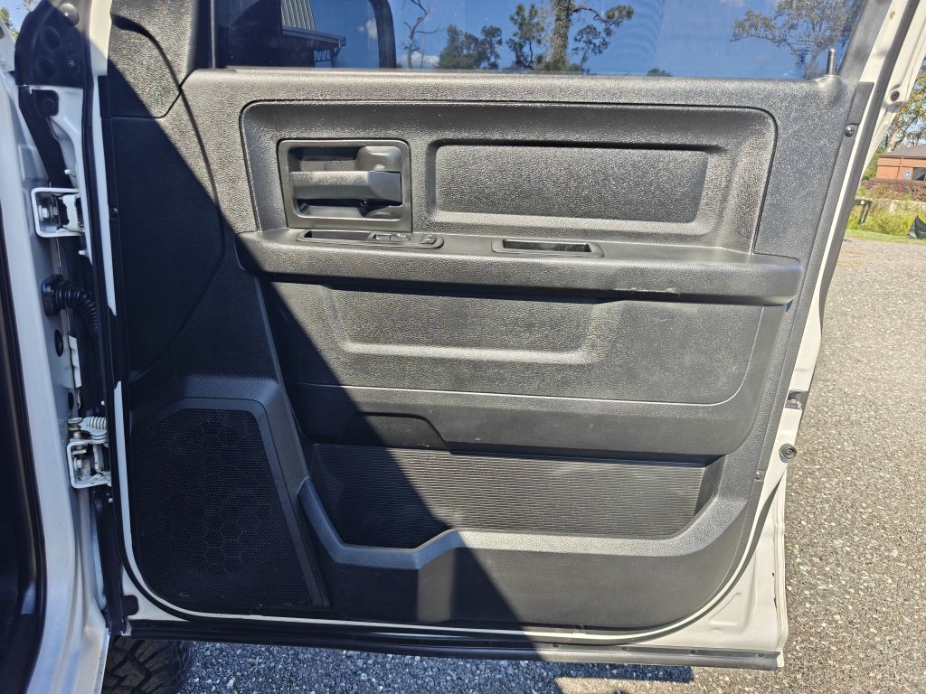 2020 RAM 2500 Image 36