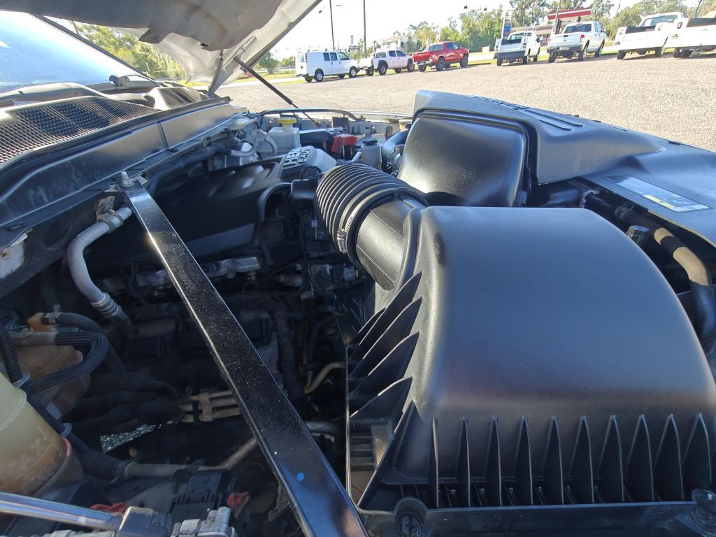 2020 RAM 2500 Image 42