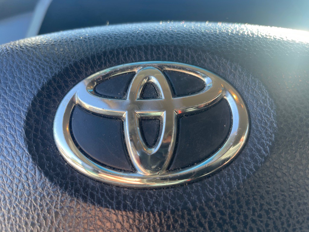 2017 Toyota Sienna Image 31